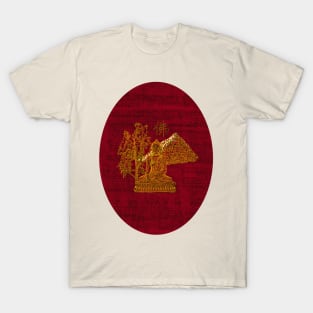 Buddha T-Shirt